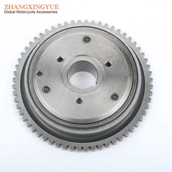 Starter Clutch gear for Gy6 150cc 125cc 152QMI 157QMJ Scooter Go Kart Moped Dune Buggie parts ATV
Starter Clutch gear for Gy6 150cc 125cc 152QMI 157QMJ Scooter Go Kart Moped Dune Buggie parts ATV