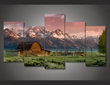 Hd Printed Barn Teton Rocky Mountains Painting On Canvas Room Decoration Print Poster Picture Free Shipping W/91559
Hd Printed Barn Teton Rocky Mountains Painting On Canvas Room Decoration Print Poster Picture Free Shipping W/91559