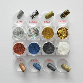 1 Box Hot Sale Holographic Glitter Laser Powder Nail Glitter Manicure Nail Art Chrome Pigment DIY Nails- 8 Colors Available
1 Box Hot Sale Holographic Glitter Laser Powder Nail Glitter Manicure Nail Art Chrome Pigment DIY Nails- 8 Colors Available