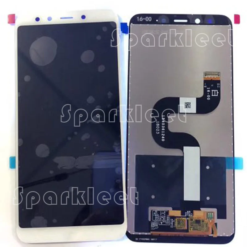 5.99 LCD Screen For Xiaomi A2 6X LCD Display Touch Screen Digitizer Assembly Mobile Phone Replacement Repair Parts
5.99 LCD Screen For Xiaomi A2 6X LCD Display Touch Screen Digitizer Assembly Mobile Phone Replacement Repair Parts