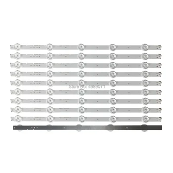 XINLUMEN LED backlight bar SVG400A81_REV3_121114 395mm 5 LEDs for KLV-40R470A KDL-40R450A
XINLUMEN LED backlight bar SVG400A81_REV3_121114 395mm 5 LEDs for KLV-40R470A KDL-40R450A