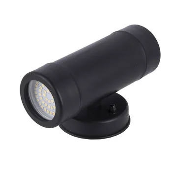 modern up down led wall lamp outdoor wall sconce light fixture bedside corridor bathroom mirror background lighting 110V 220V
modern up down led wall lamp outdoor wall sconce light fixture bedside corridor bathroom mirror background lighting 110V 220V