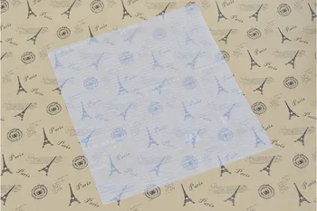 100pcs/lot 22*25cm Baking packaging paper Oil absorbing paper wax paper Bread pad paper free shipping
100pcs/lot 22*25cm Baking packaging paper Oil absorbing paper wax paper Bread pad paper free shipping