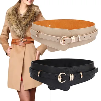 8PCS/LOT SINGYOU Women Genuine Leather Belt Pin Buckle Waide Cummerbund Female Waist Belt Vintage Cummerbund for Women Dress
8PCS/LOT SINGYOU Women Genuine Leather Belt Pin Buckle Waide Cummerbund Female Waist Belt Vintage Cummerbund for Women Dress