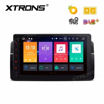 9" Android 8.0 OS Car Multimedia Navigation GPS Radio for Rover 75 1999-2005 with 4GB RAM 32GB ROM & 4G/3G/WIFI Internet Support
9" Android 8.0 OS Car Multimedia Navigation GPS Radio for Rover 75 1999-2005 with 4GB RAM 32GB ROM & 4G/3G/WIFI Internet Support
