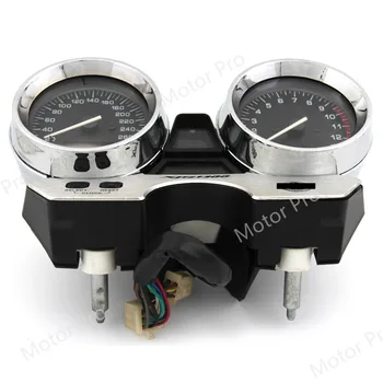 Speedometer Tachometer Gauge For Yamaha XJR1300 XJR 1300 1998 - 2002 Motorcycle Replacement Instrument Parts 1999 2000 2001
Speedometer Tachometer Gauge For Yamaha XJR1300 XJR 1300 1998 - 2002 Motorcycle Replacement Instrument Parts 1999 2000 2001