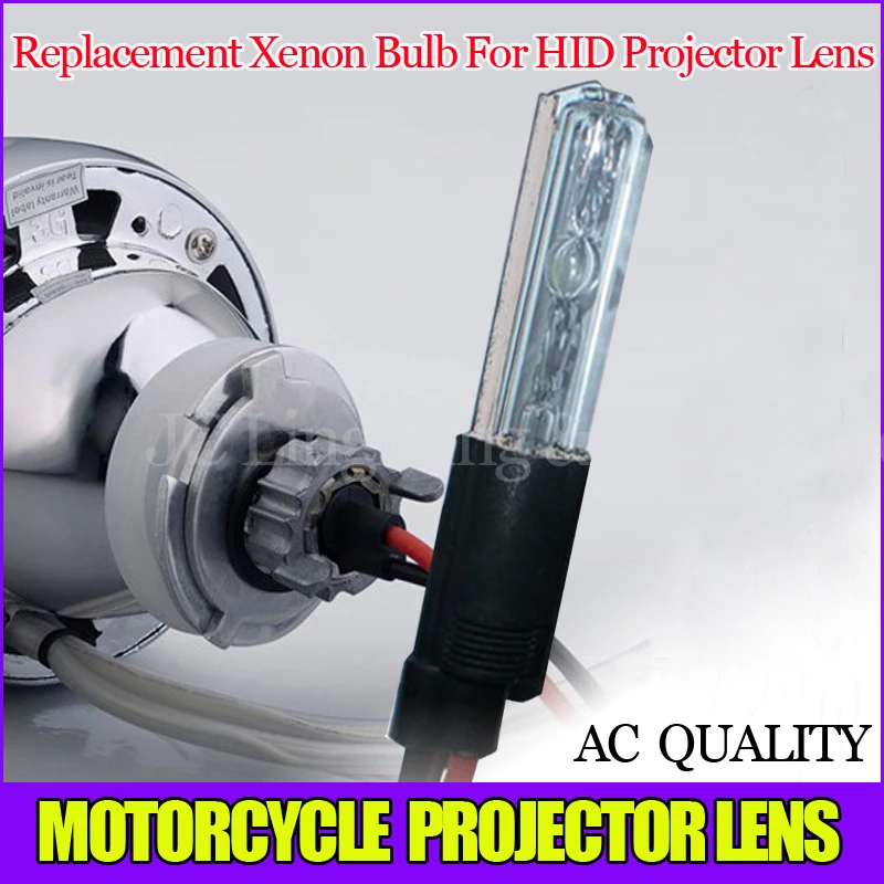 Special Replacement Xenon Bulb For auto/motorcycle HID projector lens xenon bulb lamp 35W 3000k 4300k 6000k 8000k 10000k 12000k
Special Replacement Xenon Bulb For auto/motorcycle HID projector lens xenon bulb lamp 35W 3000k 4300k 6000k 8000k 10000k 12000k