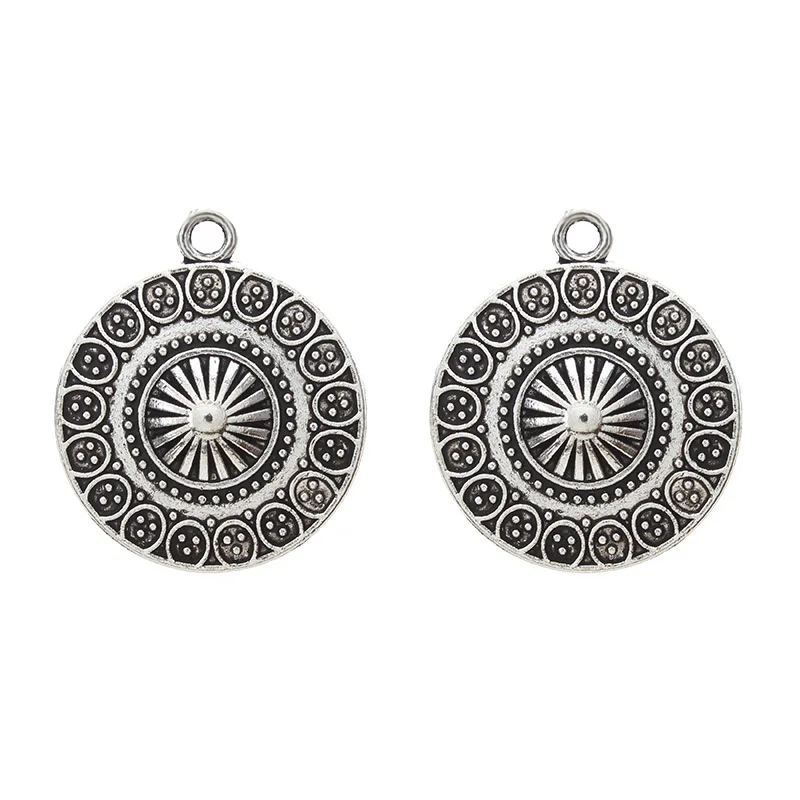 10pcs Vintage Hat Shape Charms Bohemia Pendants Findings For Necklace Bracelet Jewelry Making Crafts Charms 25*22mm
10pcs Vintage Hat Shape Charms Bohemia Pendants Findings For Necklace Bracelet Jewelry Making Crafts Charms 25*22mm