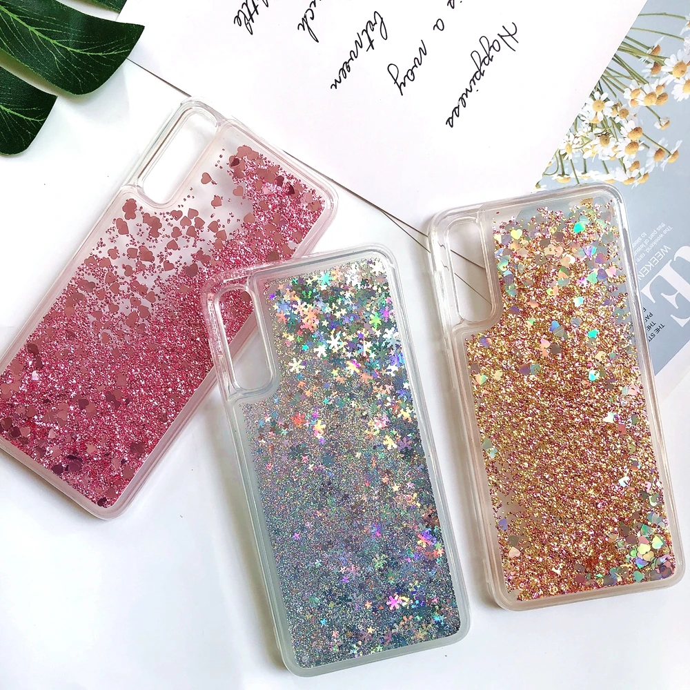 A30 A50 Case for Samsung A10 A30 A40 A50 A70 Case Glitter Cool Liquid quicksand Cover for Samsung Galaxy A7 A9 2018 Phone Case
A30 A50 Case for Samsung A10 A30 A40 A50 A70 Case Glitter Cool Liquid quicksand Cover for Samsung Galaxy A7 A9 2018 Phone Case
