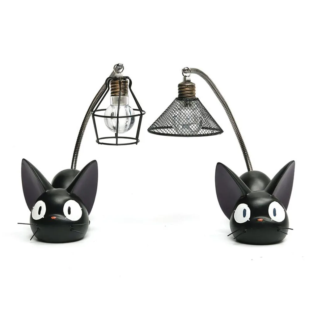 LED Baby Night Light Creative Cat Animal Night Lights Ornaments Home Decoration Gift Small Cat Nursery Glowing Lamps Breathing
LED Baby Night Light Creative Cat Animal Night Lights Ornaments Home Decoration Gift Small Cat Nursery Glowing Lamps Breathing