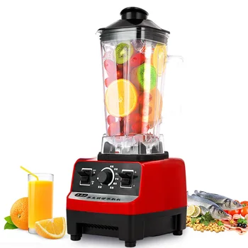 220V 2L 1350w 3.5P Autoamtic Multifunction cooking machine Juicer Juice extractor Soya bean milk pure copper motor filter-free
220V 2L 1350w 3.5P Autoamtic Multifunction cooking machine Juicer Juice extractor Soya bean milk pure copper motor filter-free