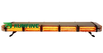 High Power flash traffic warning light bar LED Emergency Warning Light bar Police Light bar KF9900
High Power flash traffic warning light bar LED Emergency Warning Light bar Police Light bar KF9900