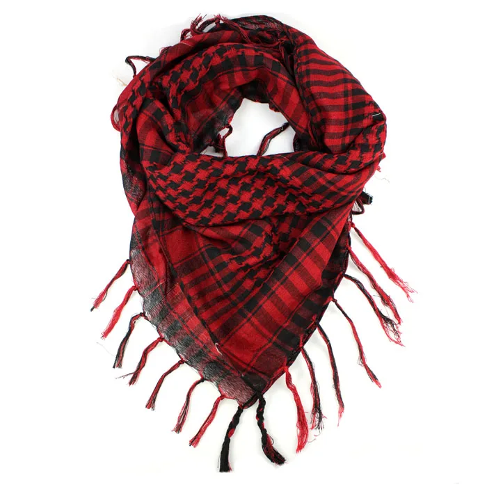2019 1PC Unisex Fashion Women Men Arab Shemagh Keffiyeh Palestine Scarf Shawl Wrap Warm and Light Scarf L308
2019 1PC Unisex Fashion Women Men Arab Shemagh Keffiyeh Palestine Scarf Shawl Wrap Warm and Light Scarf L308
