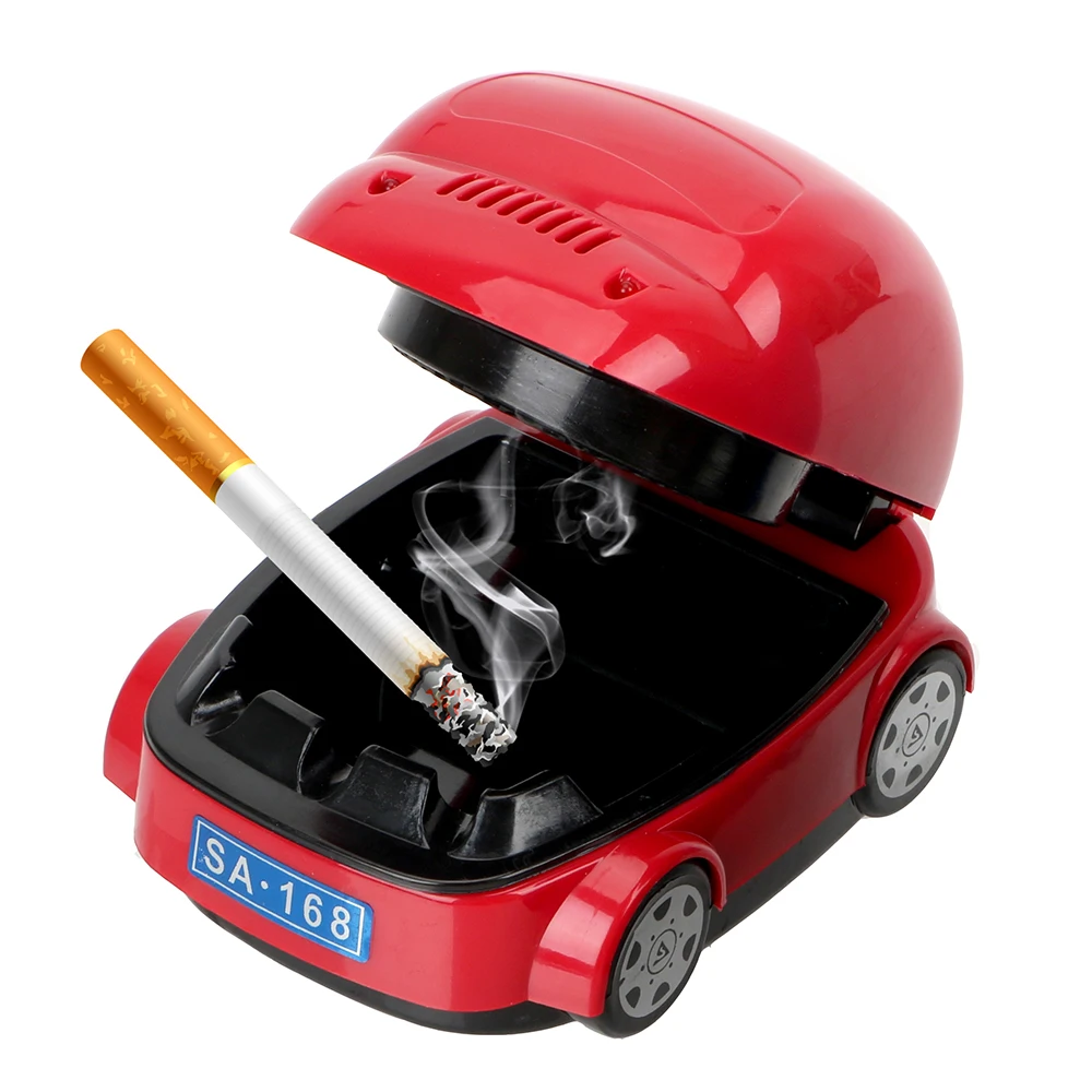YOSOLO Cigar Ashtray Car Smokeless Ashtray Smoke Cup Holder Portable Car-styling Storage Cup Smoke Ash Cylinder Car Ornament
YOSOLO Cigar Ashtray Car Smokeless Ashtray Smoke Cup Holder Portable Car-styling Storage Cup Smoke Ash Cylinder Car Ornament