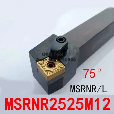 MSRNR2525M12/ MSRNL2525M12,Metal Lathe Cutting Tools Lathe Machine CNC Turning Tools External Turning Tool Holder M-Type MSRNR/L
MSRNR2525M12/ MSRNL2525M12,Metal Lathe Cutting Tools Lathe Machine CNC Turning Tools External Turning Tool Holder M-Type MSRNR/L