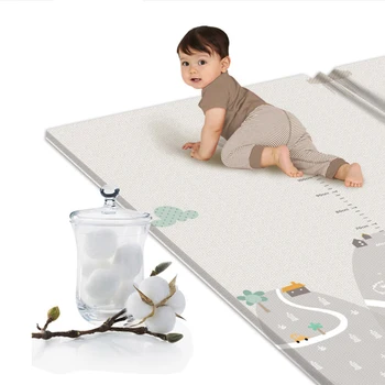 kids playmat Foldable Baby Climbing Pad Baby Play Mat Foam Pad XPE Game Blanket children puzzle Play Mattress
kids playmat Foldable Baby Climbing Pad Baby Play Mat Foam Pad XPE Game Blanket children puzzle Play Mattress