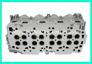 YD25 Engine Cylinder Head 11040-5M300/11040-5M302 Applied for Nissan Patrol (908505)
YD25 Engine Cylinder Head 11040-5M300/11040-5M302 Applied for Nissan Patrol (908505)