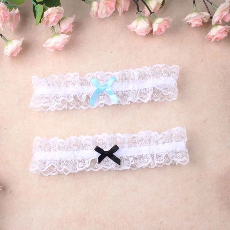 Women Bow Leg Ring Sexy Lingerie Lace Floral Garter Belt Bowknot Leg Loop Wedding Garters Bridal Cosplay Fashion Stocking Ring
Women Bow Leg Ring Sexy Lingerie Lace Floral Garter Belt Bowknot Leg Loop Wedding Garters Bridal Cosplay Fashion Stocking Ring