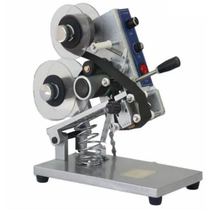 ZY-RM5 Color Ribbon Hot Printing Machine,Heat ribbon printer ,film bag date printer 
ZY-RM5 Color Ribbon Hot Printing Machine,Heat ribbon printer ,film bag date printer