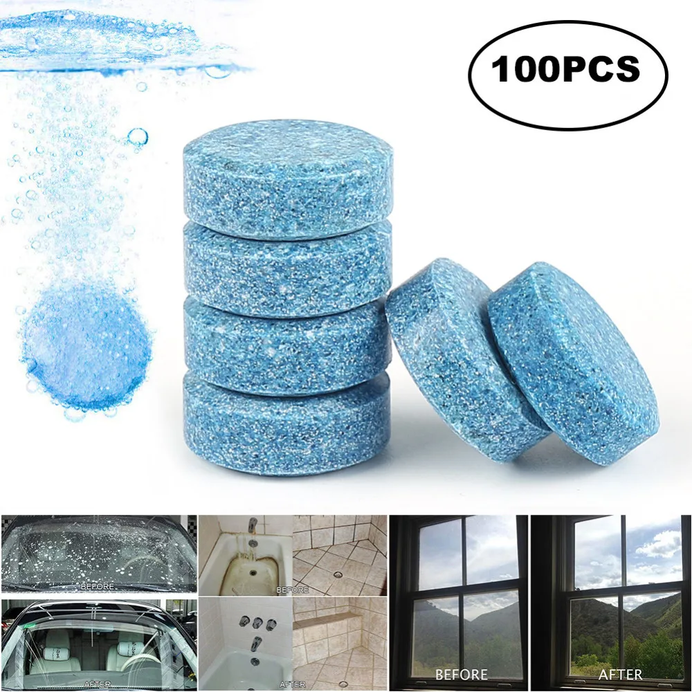 Dropship 100pcs Multifunctional Effervescent Spray Cleaner Set Wiper Home Cleaning Concentrate Effervescent Spray Cleaner
Dropship 100pcs Multifunctional Effervescent Spray Cleaner Set Wiper Home Cleaning Concentrate Effervescent Spray Cleaner