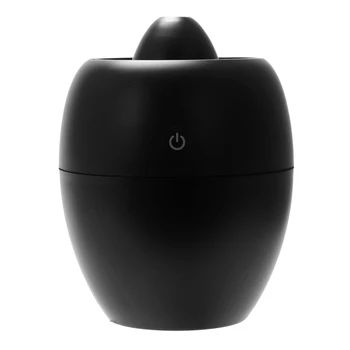 New 260Ml Car Charger Air Humidifier Mini Aroma Diffuser Essential Oil Aromatherapy Portable Mist Maker
New 260Ml Car Charger Air Humidifier Mini Aroma Diffuser Essential Oil Aromatherapy Portable Mist Maker