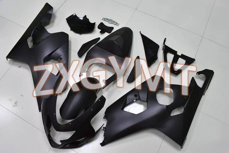 Bodywork for Suzuki GSXR600 04 Motorcycle Fairing GSXR750 2005 Full Body Kits GSX-R600 2004 - 2005 K4
Bodywork for Suzuki GSXR600 04 Motorcycle Fairing GSXR750 2005 Full Body Kits GSX-R600 2004 - 2005 K4