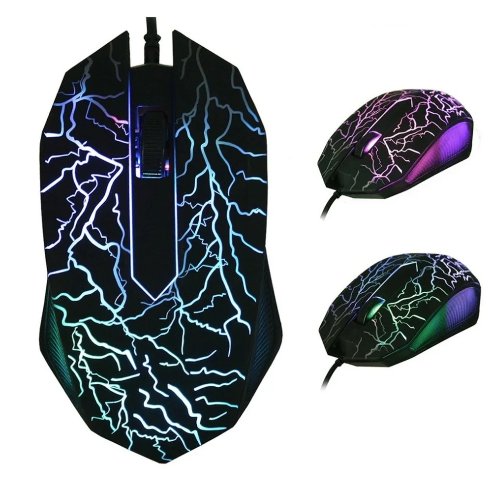 professional Wired Game Mouse 3200DPI USB 3D LED Optical 3 Buttons Pro Gamer Computer Mice For Desktop PC Laptop Adjustable
professional Wired Game Mouse 3200DPI USB 3D LED Optical 3 Buttons Pro Gamer Computer Mice For Desktop PC Laptop Adjustable