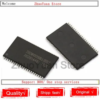 1PCS New original IS62WV51216BLL-55TLI IS62WV51216BLL IS62WV51216 SRAM static random access memory IC chip
1PCS New original IS62WV51216BLL-55TLI IS62WV51216BLL IS62WV51216 SRAM static random access memory IC chip