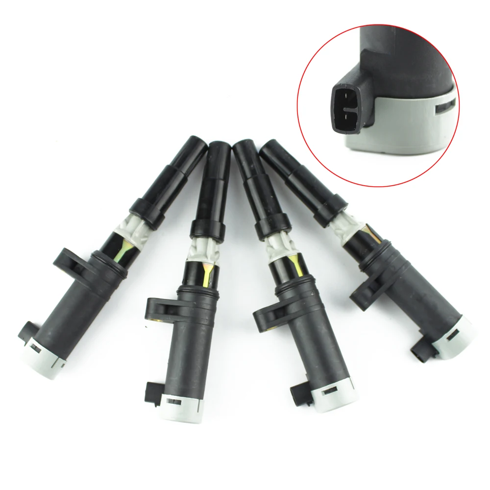4PCS/Pack Car Ignition Coil Auto Replacement Parts OEM 7700875000 8200154186A For Renault AVANTIME CLIO II/III ESPACE III
4PCS/Pack Car Ignition Coil Auto Replacement Parts OEM 7700875000 8200154186A For Renault AVANTIME CLIO II/III ESPACE III