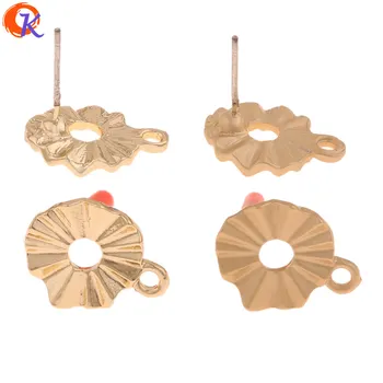 Cordial Design 100Pcs 12*15MM Jewelry Accessories/Earrings Stud/Irregular Shape/Soft Pin/DIY Making/Hand Made/Earring Findings
Cordial Design 100Pcs 12*15MM Jewelry Accessories/Earrings Stud/Irregular Shape/Soft Pin/DIY Making/Hand Made/Earring Findings