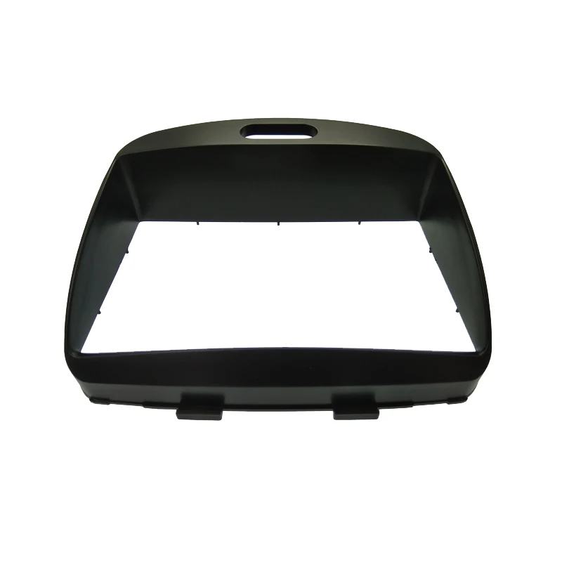 2DIN Car Radio Fascia fit for HYUNDAI i-10 i10 2008+ stereo Stereo Face Frame Panel Dash Mount Kit Adapter Bezel Fascia
2DIN Car Radio Fascia fit for HYUNDAI i-10 i10 2008+ stereo Stereo Face Frame Panel Dash Mount Kit Adapter Bezel Fascia