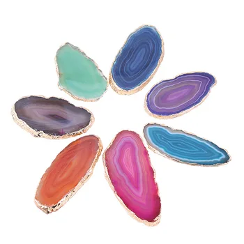 Agate Geode Polished Irregular Crystal Slice Brazil Healing Reiki Stone Natural Quartz Pendant Mineral Home Decor
Agate Geode Polished Irregular Crystal Slice Brazil Healing Reiki Stone Natural Quartz Pendant Mineral Home Decor