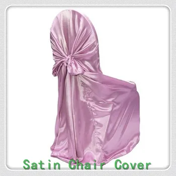 100pcs Bag Self-Tie Chair covers - Satin Chair Cover / Universal Satin Chair Cover For Wedding Banquet Party Decoration
100pcs Bag Self-Tie Chair covers - Satin Chair Cover / Universal Satin Chair Cover For Wedding Banquet Party Decoration