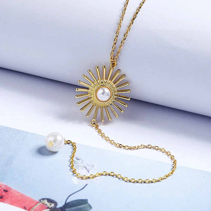 KISS ME Long Pendant Necklace 2018 Wholesale Gold Color Round Imitation Pearl Necklaces for Women Brand Jewelry
KISS ME Long Pendant Necklace 2018 Wholesale Gold Color Round Imitation Pearl Necklaces for Women Brand Jewelry