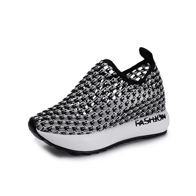 Women Casual Shoes Platform 2019 New Height Increasing Breathable Dropshipping Slip on Walking Flats Trainers Women Shoes
Women Casual Shoes Platform 2019 New Height Increasing Breathable Dropshipping Slip on Walking Flats Trainers Women Shoes