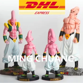 Dragon Ball Statue Majin Buu Last BOSS 1:4 Bust Piccolo Gohan Gotenks Goku Fit Resin Action Figure Collectible Model Toy Box W6
Dragon Ball Statue Majin Buu Last BOSS 1:4 Bust Piccolo Gohan Gotenks Goku Fit Resin Action Figure Collectible Model Toy Box W6