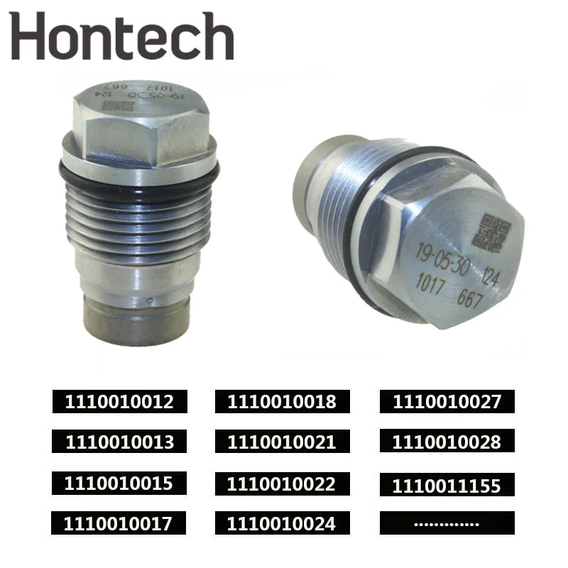1110010017 1 110 010 017 Hydraulic Fuel Rail Pressure Relief Limiter Valve For CITROEN XSARA PEUGEOT 206 407 1.4 HDi
1110010017 1 110 010 017 Hydraulic Fuel Rail Pressure Relief Limiter Valve For CITROEN XSARA PEUGEOT 206 407 1.4 HDi