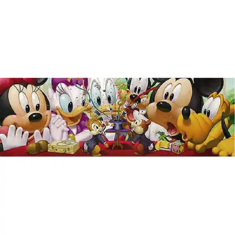 5D DIY Diamond Painting Mickey mouse Canvas diamond Embroidery Picture Mosaic Cross Stitch pattern Rhinestone Craft art
5D DIY Diamond Painting Mickey mouse Canvas diamond Embroidery Picture Mosaic Cross Stitch pattern Rhinestone Craft art
