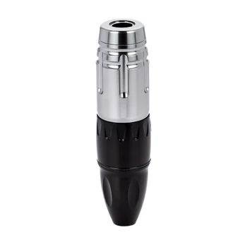 New Rotary Tattoo Pen Machine Hollow-Cup Motor Cartridges Needle Tattoo Machine Supply Rca Cord
New Rotary Tattoo Pen Machine Hollow-Cup Motor Cartridges Needle Tattoo Machine Supply Rca Cord
