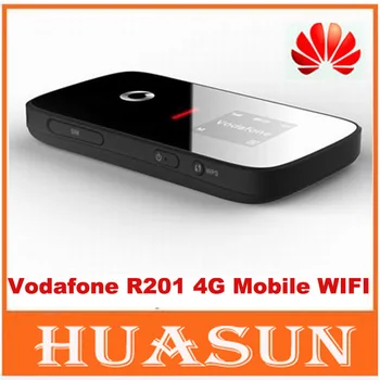 Original Unlock 100Mbps HUAWEI Vodafone R210 4G LTE FDD MiFi Hotspot Mobile WIFI router (twins as E589)
Original Unlock 100Mbps HUAWEI Vodafone R210 4G LTE FDD MiFi Hotspot Mobile WIFI router (twins as E589)
