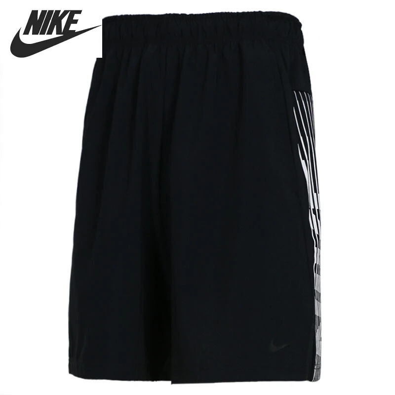 Новые оригинальные мужские шорты NIKE AS M NK DRY 4 0 спортивная одежда | Спорт и