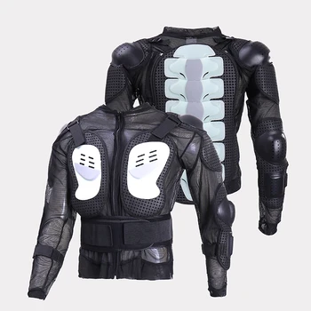 New spring and Autumn men's fashion long sleeve motorcycle Armor coat zipper Chao men loose jacket General anti-fall
New spring and Autumn men's fashion long sleeve motorcycle Armor coat zipper Chao men loose jacket General anti-fall