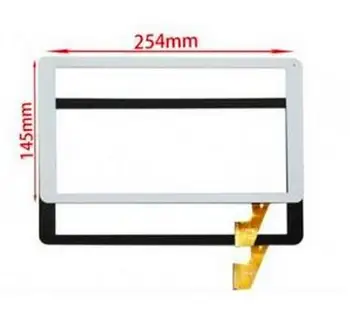 New For 10.1" hannspree T75B HSG1310 Sn1at75b Tablet touch Screen panel Digitizer Glass Sensor replacement Free Shipping
New For 10.1" hannspree T75B HSG1310 Sn1at75b Tablet touch Screen panel Digitizer Glass Sensor replacement Free Shipping