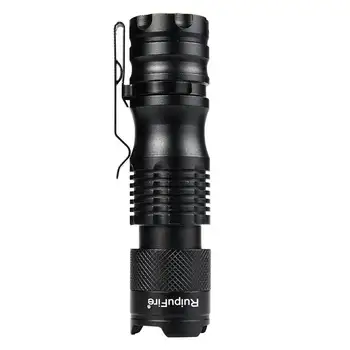 Mini 8000Lm XM-L2 LED Magnetic Flashlight Torch Rechargeable ZOOM family outdoor travel adventure lighting flashlight #4J20
Mini 8000Lm XM-L2 LED Magnetic Flashlight Torch Rechargeable ZOOM family outdoor travel adventure lighting flashlight #4J20
