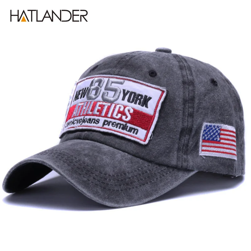 HATLANDER 100% Cotton baseball caps for women mens soft sports hats vintage dad hat letters gorras 6panels outdoor snapback cap
HATLANDER 100% Cotton baseball caps for women mens soft sports hats vintage dad hat letters gorras 6panels outdoor snapback cap