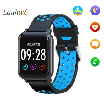 S9 Plus sport smart watch support multiple exercise model smartwatch heart rate monitor IP68 waterproof Men smart electronics
S9 Plus sport smart watch support multiple exercise model smartwatch heart rate monitor IP68 waterproof Men smart electronics