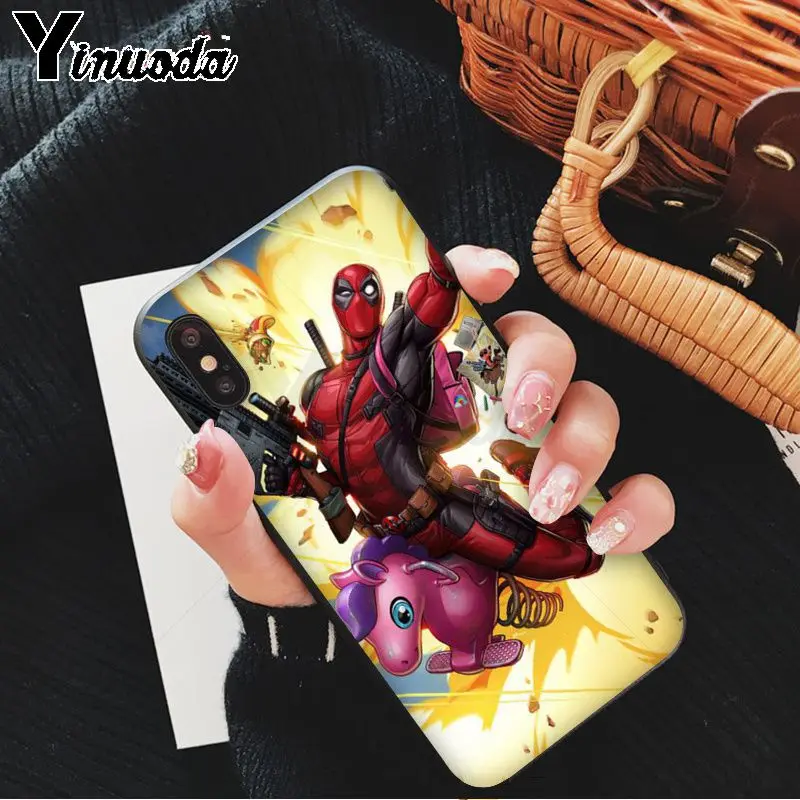 Marvel Deadpool
