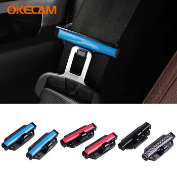 2x Car Safety Belt Clip for Audi A3 A4 B6 B8 B7 B5 A6 C5 C6 C7 C4 A5 80 Q5 Q7 8P 8L 8V TT 100 A1 A8 Q3 A7 S3 S line A2 R8 RS S4
2x Car Safety Belt Clip for Audi A3 A4 B6 B8 B7 B5 A6 C5 C6 C7 C4 A5 80 Q5 Q7 8P 8L 8V TT 100 A1 A8 Q3 A7 S3 S line A2 R8 RS S4