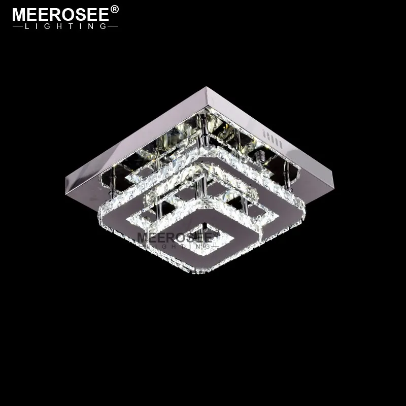 Modern Crystal LED Ceiling light Fixture For Indoor Lamp lamparas de techo Surface Mounting Ceiling Lamp For Bedroom Dining Room
Modern Crystal LED Ceiling light Fixture For Indoor Lamp lamparas de techo Surface Mounting Ceiling Lamp For Bedroom Dining Room