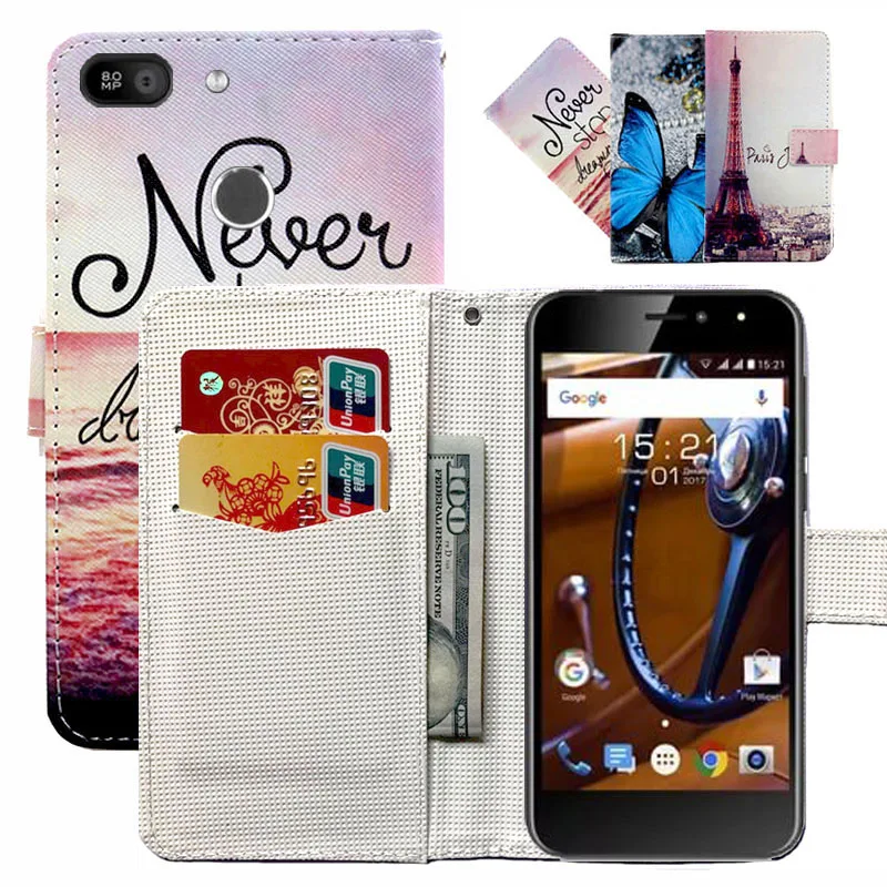 Fashion 11 Colors Cartoon Painting PU Leather Magnetic clasp Wallet Cover For Fly Power Plus 2 (FS526) Case
Fashion 11 Colors Cartoon Painting PU Leather Magnetic clasp Wallet Cover For Fly Power Plus 2 (FS526) Case
